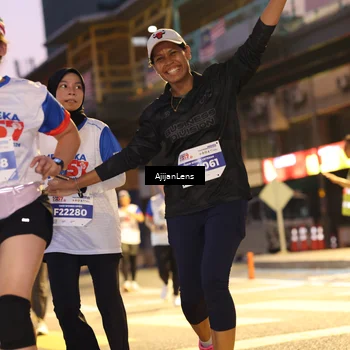 Runner Photo 4641165