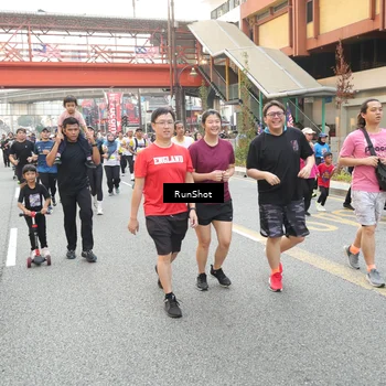 Runner Photo 4641168