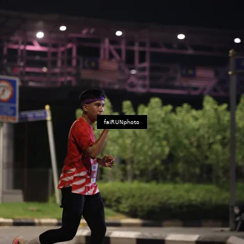 Runner Photo 4641169