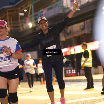 Runner Photo 4641171