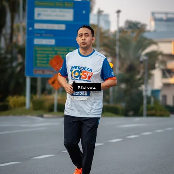 Runner Photo 4641173