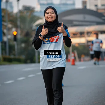 Runner Photo 4641177