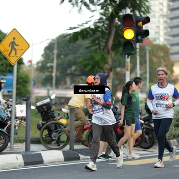 Runner Photo 4641178
