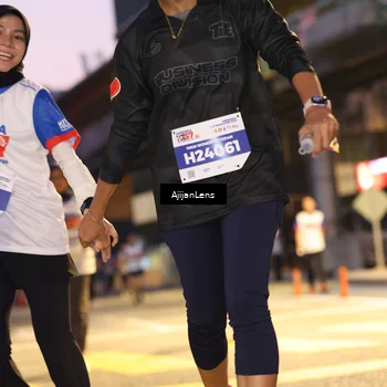 Runner Photo 4641180