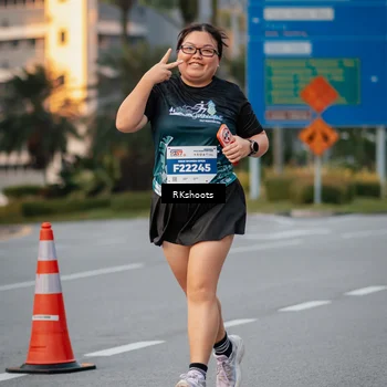 Runner Photo 4641181