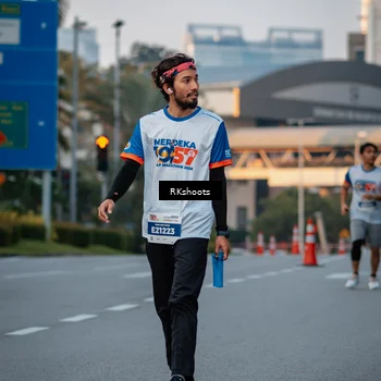 Runner Photo 4641182