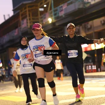 Runner Photo 4641183