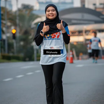 Runner Photo 4641187