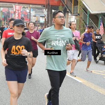 Runner Photo 4641188