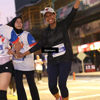 Runner Photo 4641189