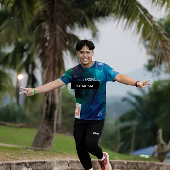 Runner Photo 4641190