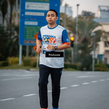 Runner Photo 4641191