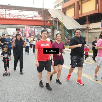 Runner Photo 4641196