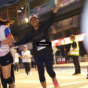 Runner Photo 4641197