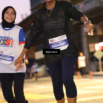 Runner Photo 4641198