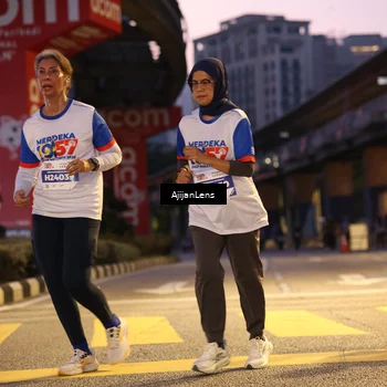 Runner Photo 4641199
