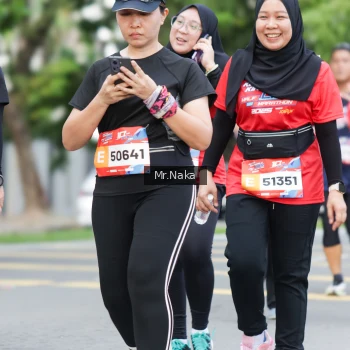 Runner Photo 46412