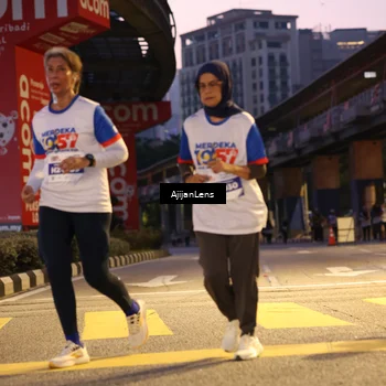 Runner Photo 4641200