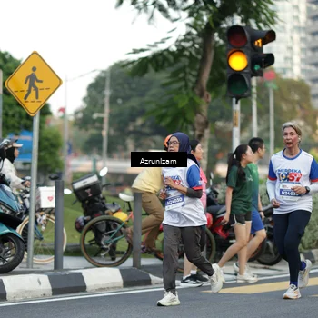 Runner Photo 4641203