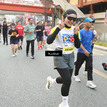Runner Photo 4641204
