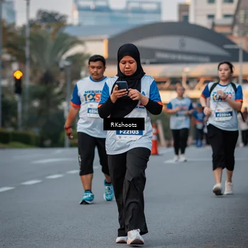Runner Photo 4641205