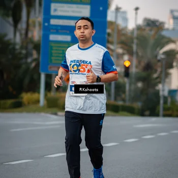 Runner Photo 4641208