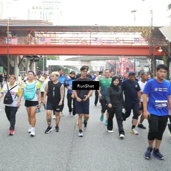 Runner Photo 4641209