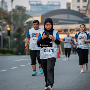 Runner Photo 4641210