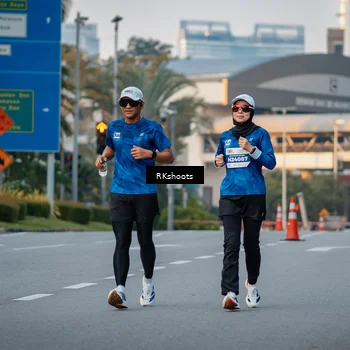 Runner Photo 4641211