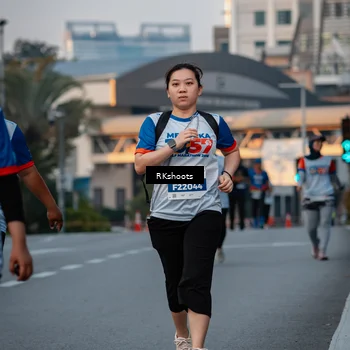 Runner Photo 4641212