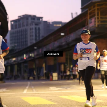 Runner Photo 4641214