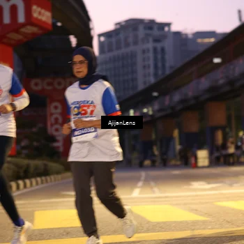 Runner Photo 4641215