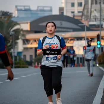 Runner Photo 4641220