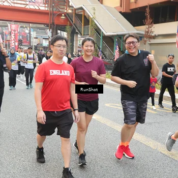 Runner Photo 4641221