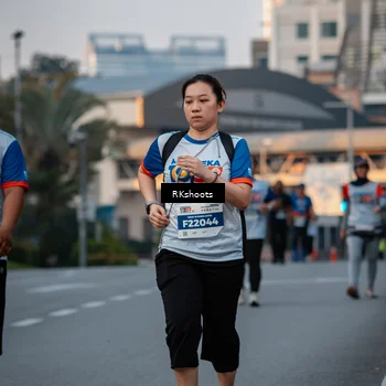 Runner Photo 4641222