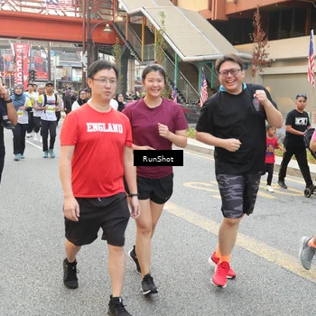Runner Photo 4641223