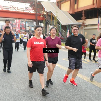 Runner Photo 4641224