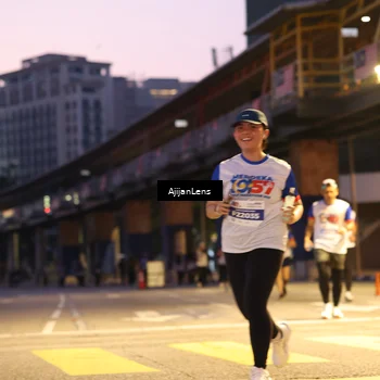 Runner Photo 4641226