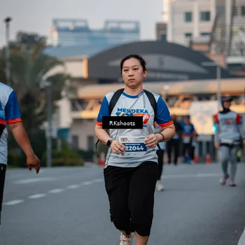 Runner Photo 4641228