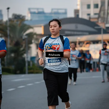 Runner Photo 4641231