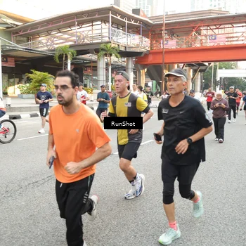 Runner Photo 4641233