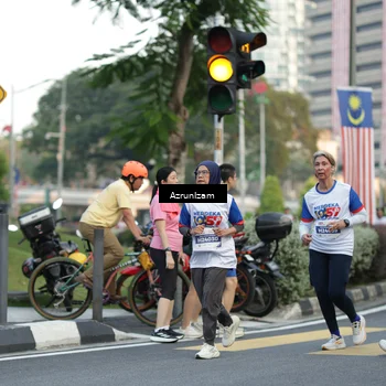 Runner Photo 4641236