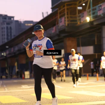 Runner Photo 4641238