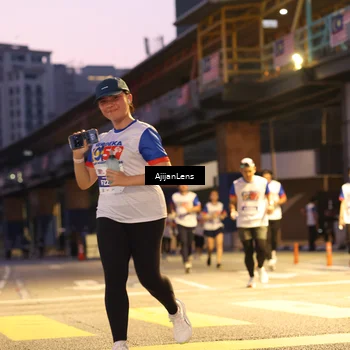 Runner Photo 4641240