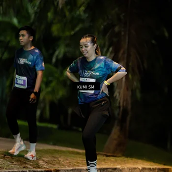 Runner Photo 4641241