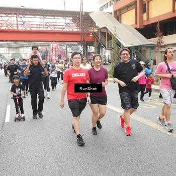 Runner Photo 4641242