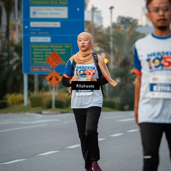Runner Photo 4641243