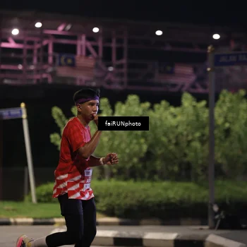 Runner Photo 4641249