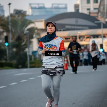 Runner Photo 4641251