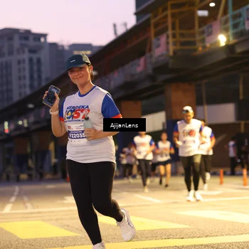 Runner Photo 4641252